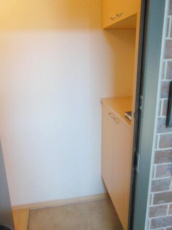 コンフォルターブルの物件内観写真